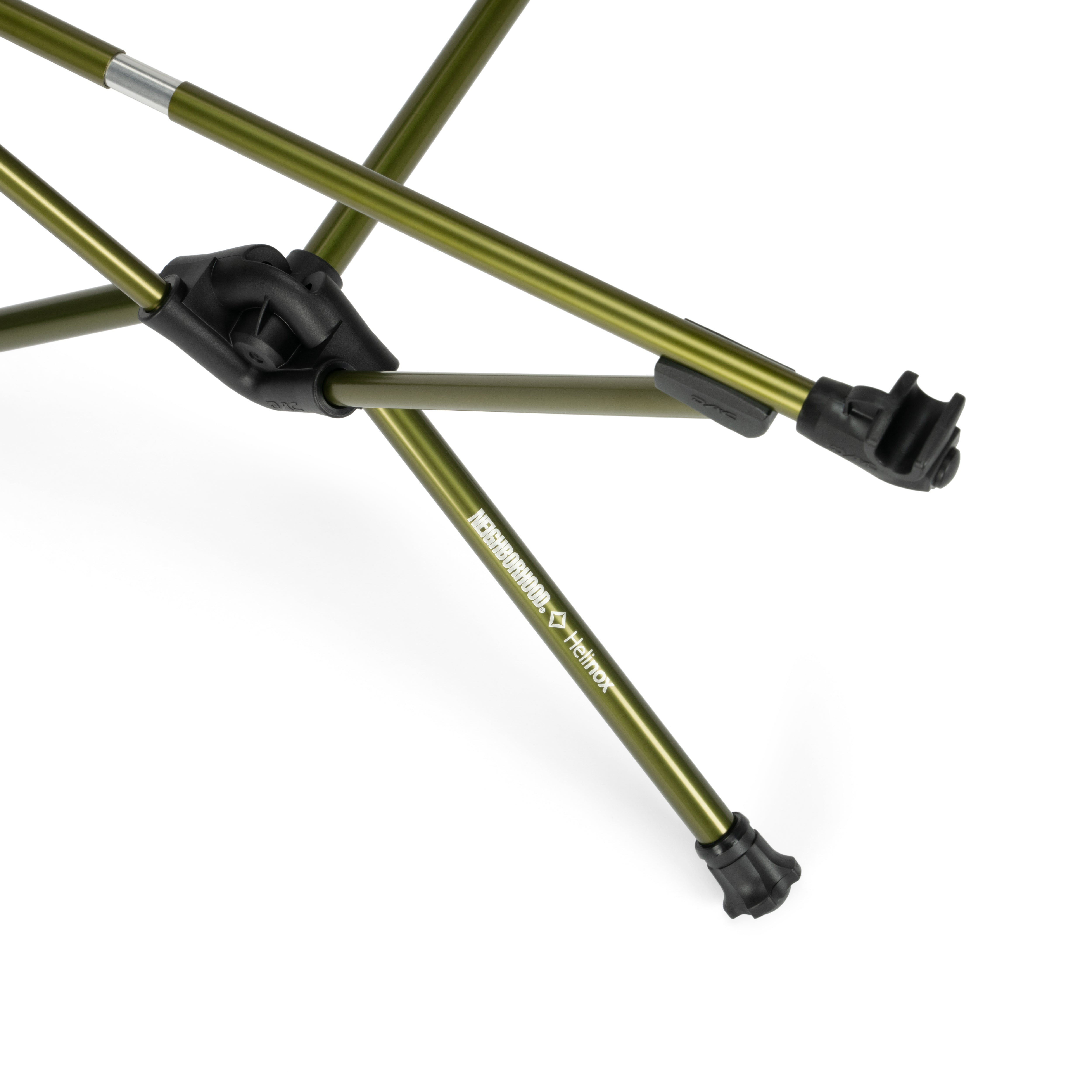 NEIGHBORHOOD NH HELINOX SOLIDTOP TABLE S 【公式通販】