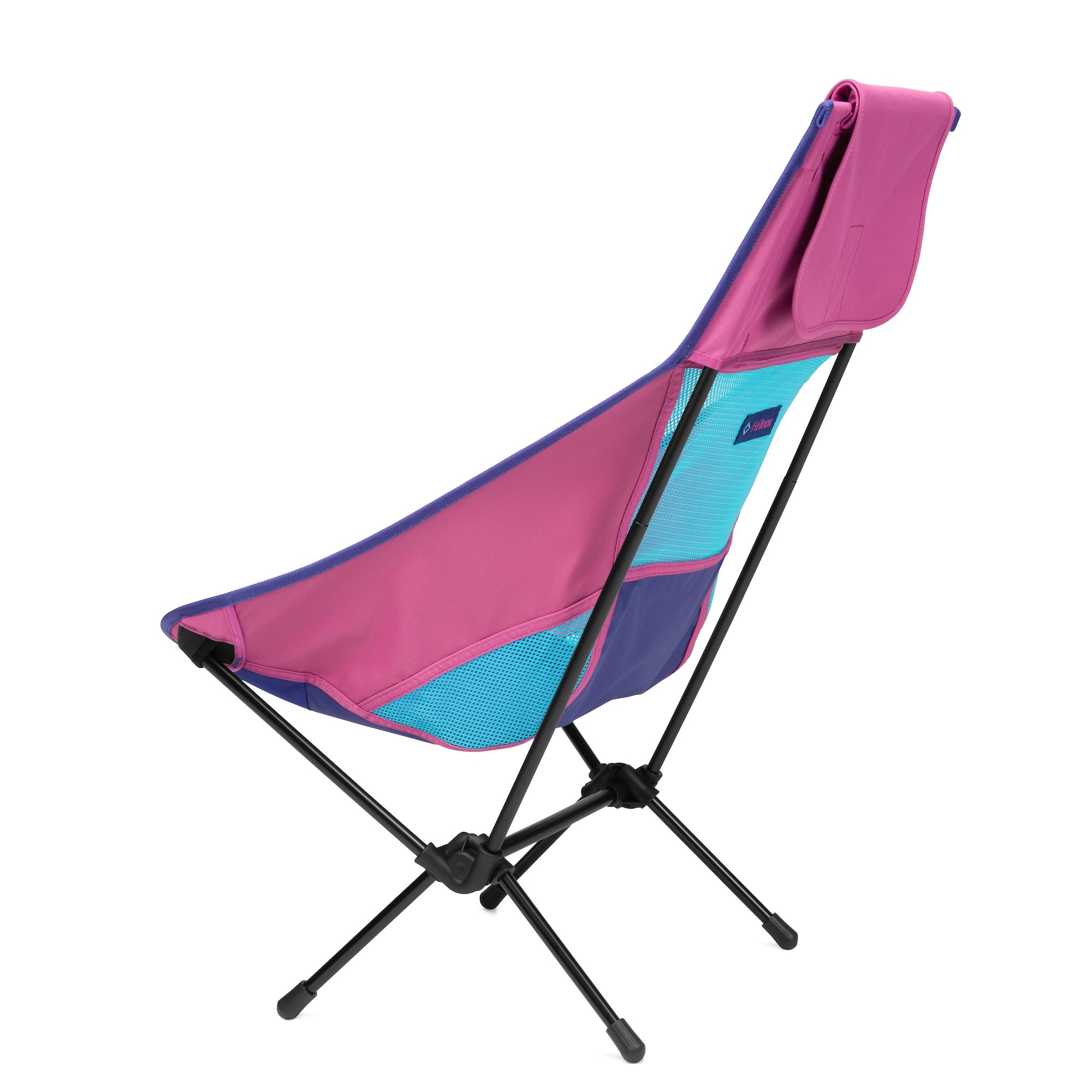 Chair Two - Multi Block 2023 – Helinox Japan