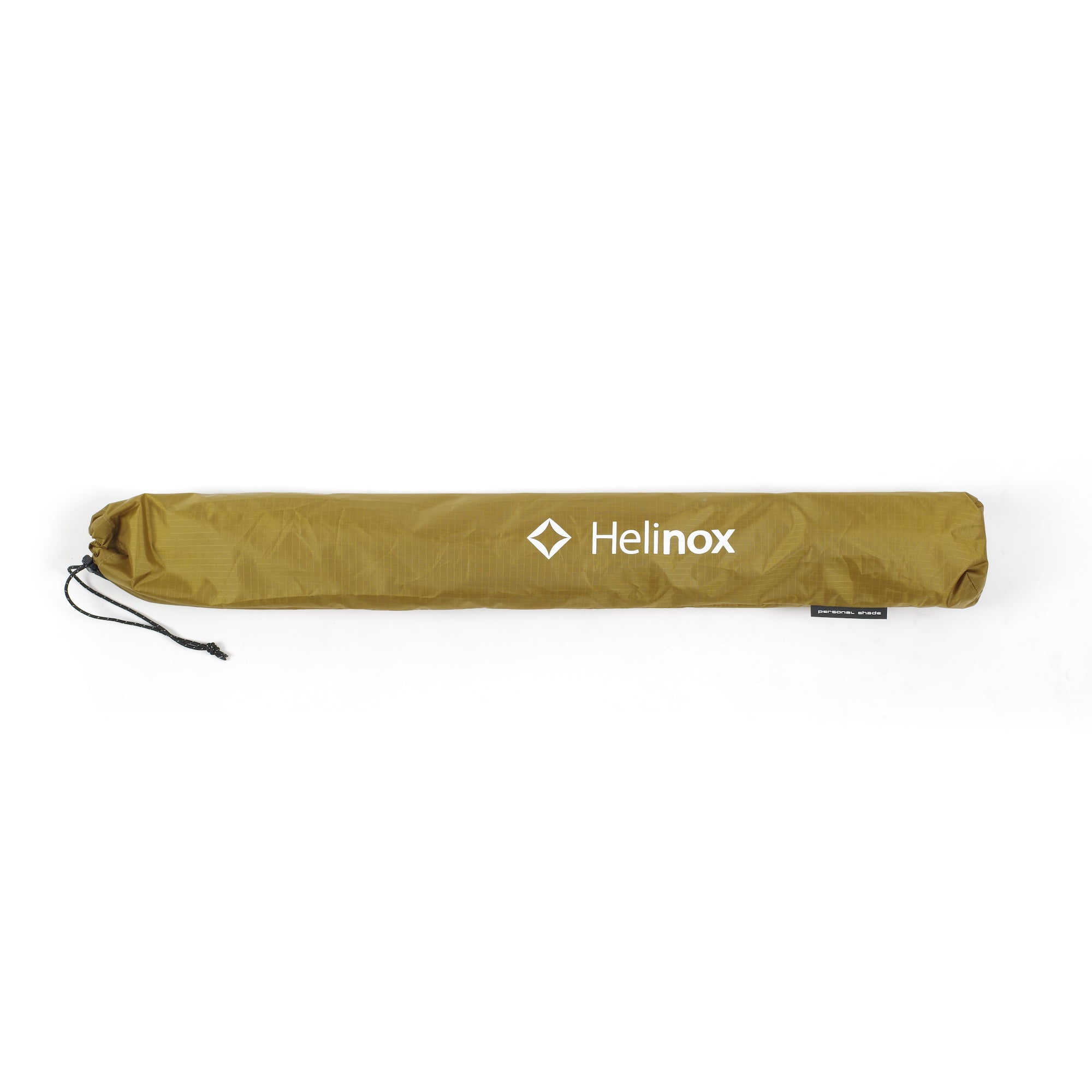 Personal Shade - Coyote Tan – Helinox Japan