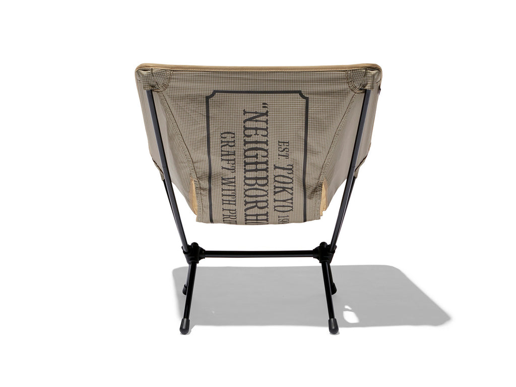 テーブル・チェア・ハンモック Helinox NEIGHBORHOOD Futura