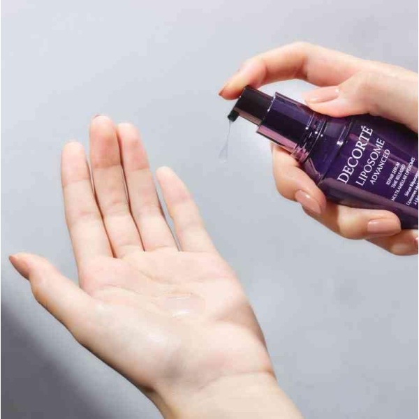 DECORTE Liposome Advanced Repair 30ml