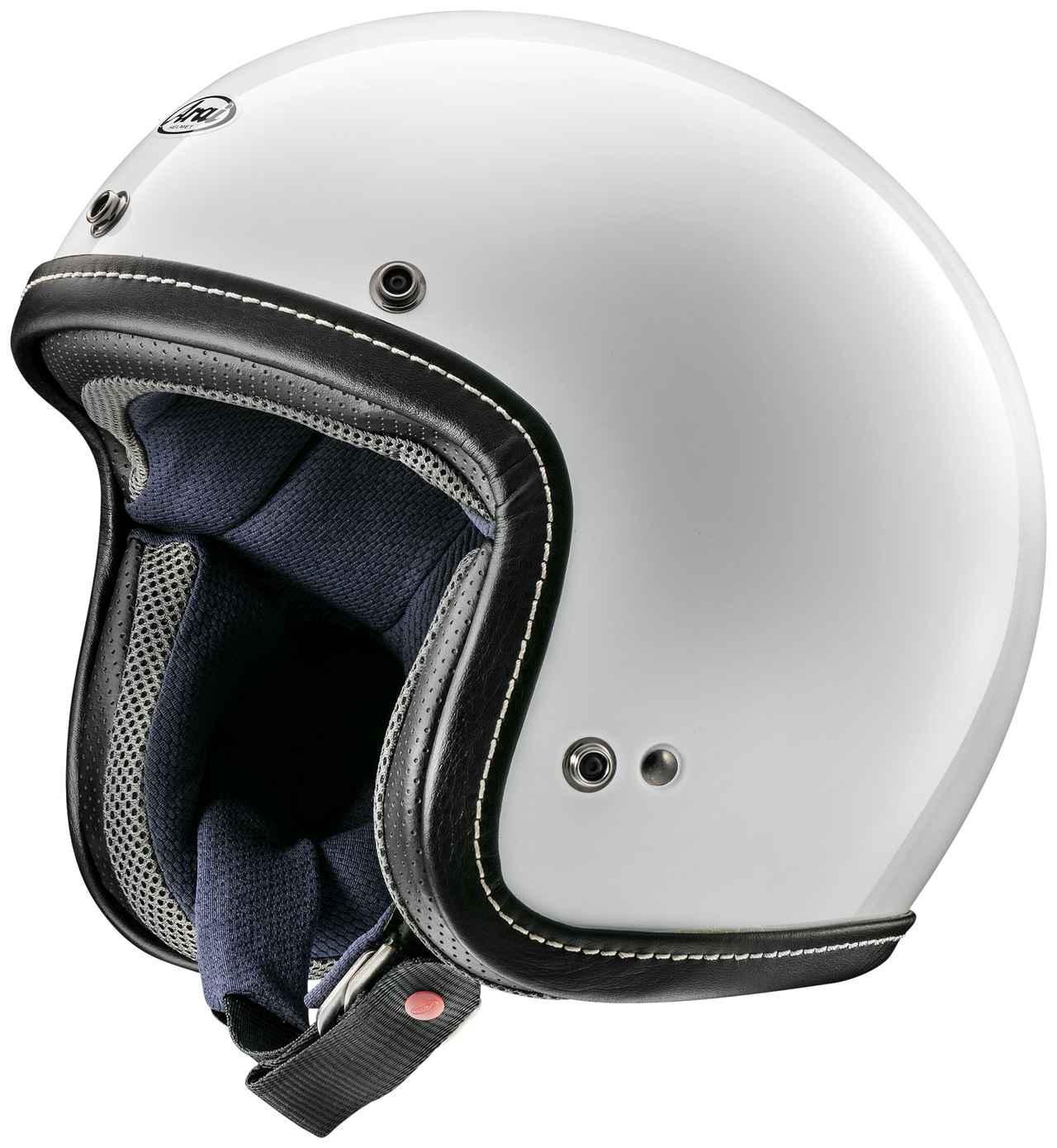 Arai CLASSIC AIR（クラシック・エアー） ジェットヘルメット