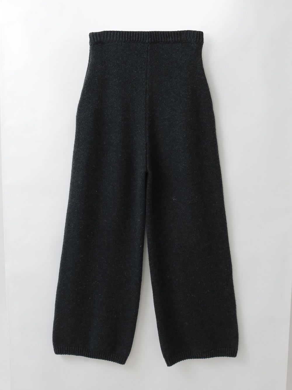 C/Wニットパンツ | Pants | HER. Online Store