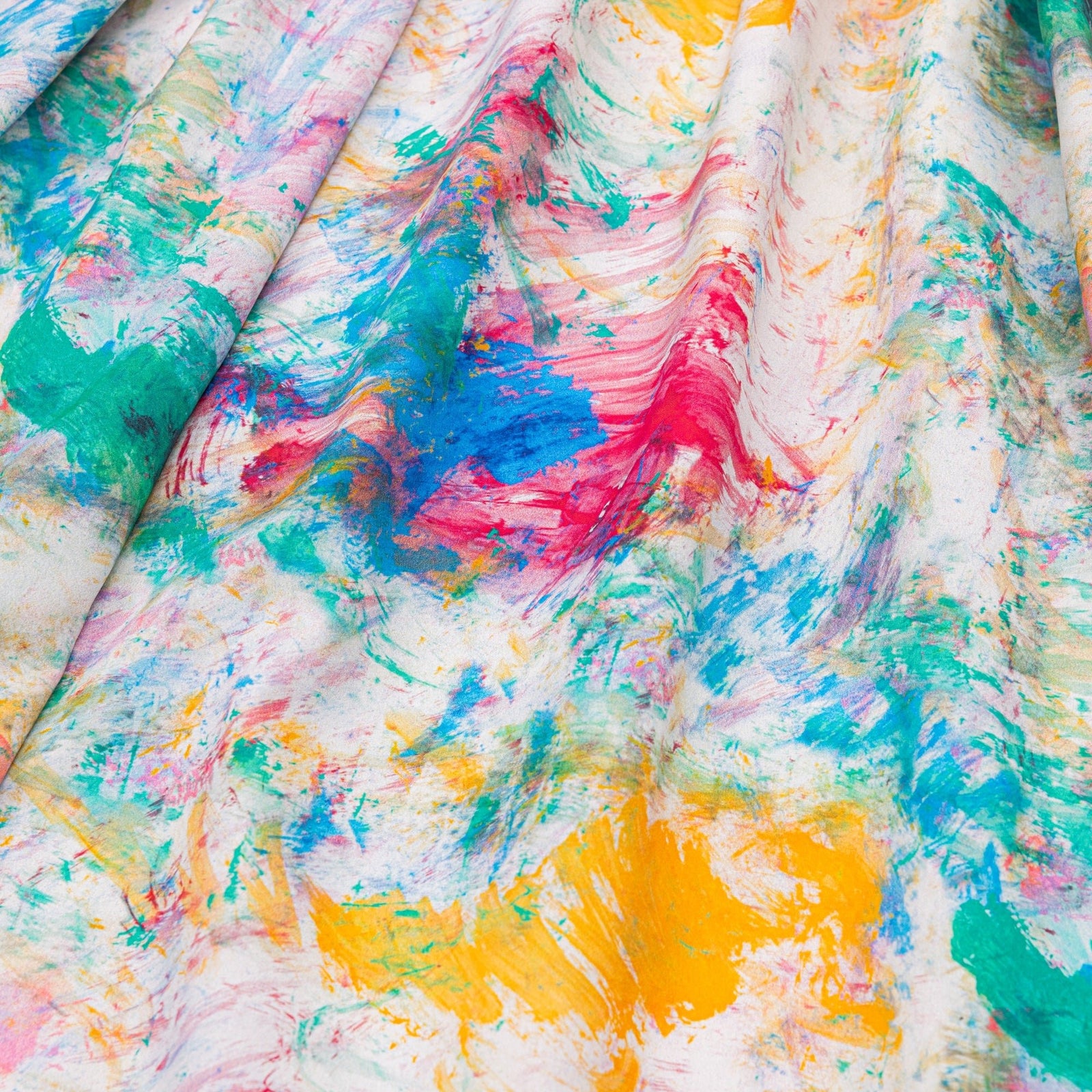 フレアスカート「無題（春）」 – HERALBONY