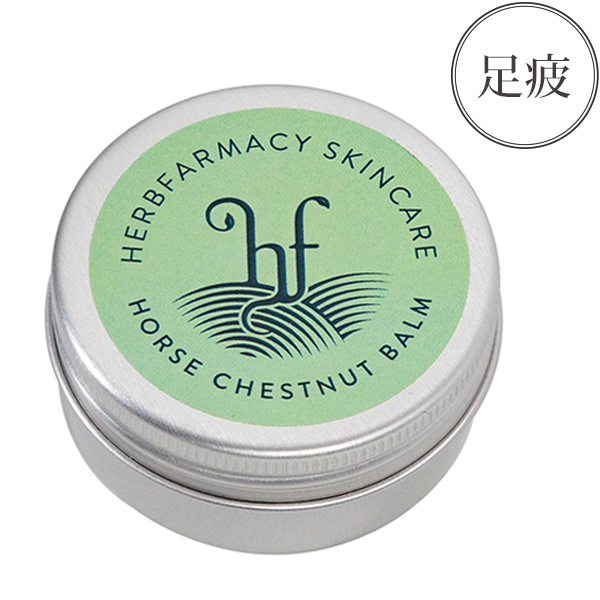 HORSE CHESTNUT BALM スージング バーム｜ハーブファーマシー