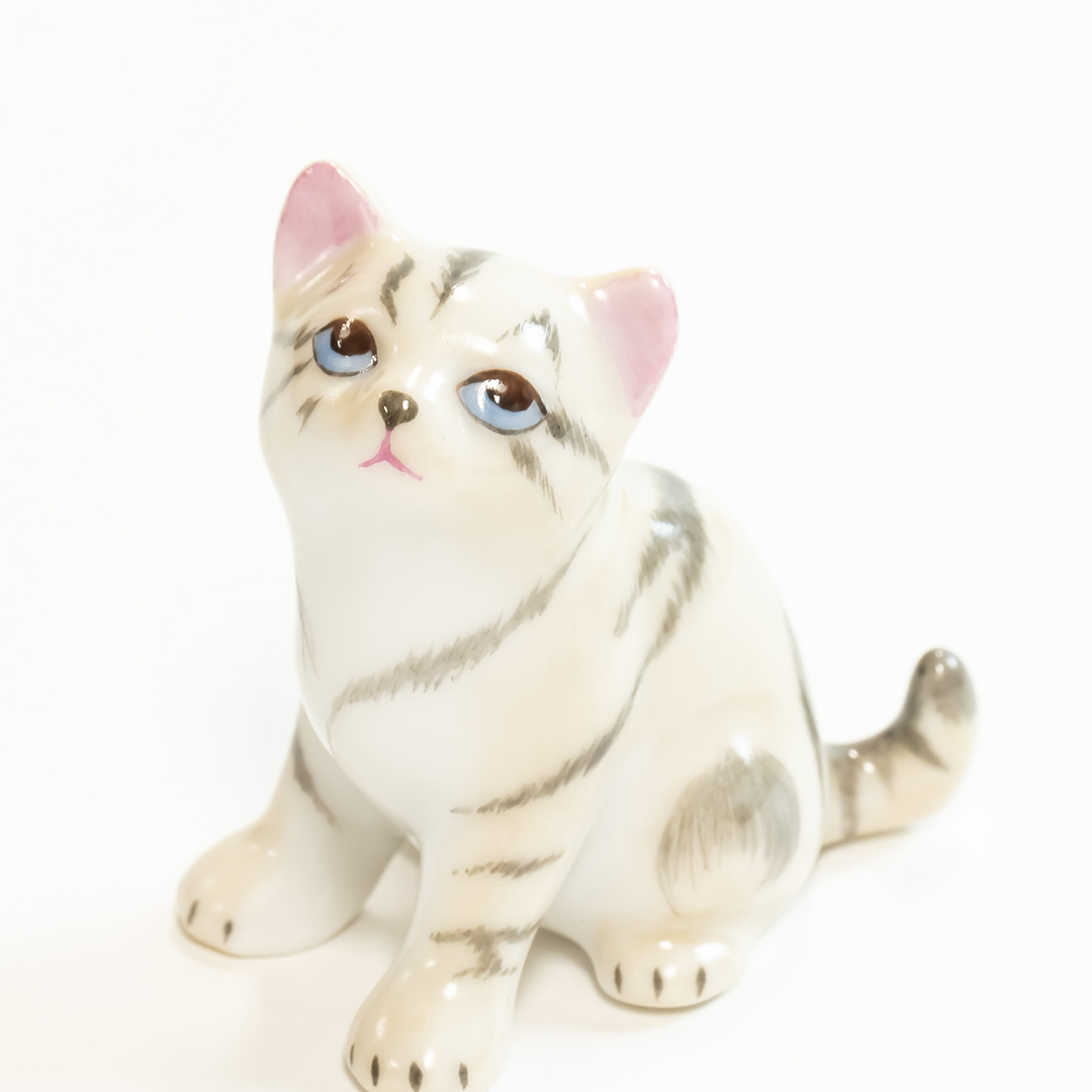 キャットコレクション