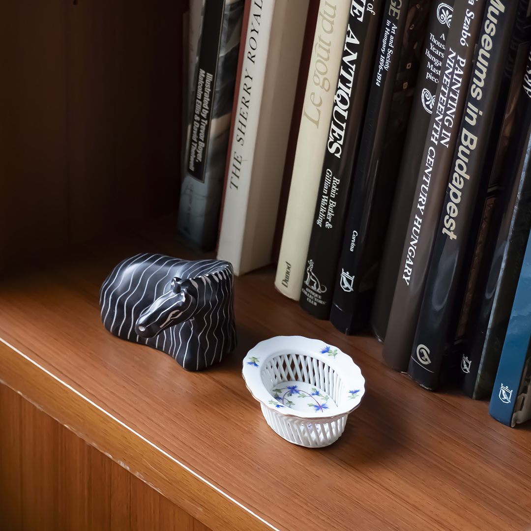 バスケットコレクション