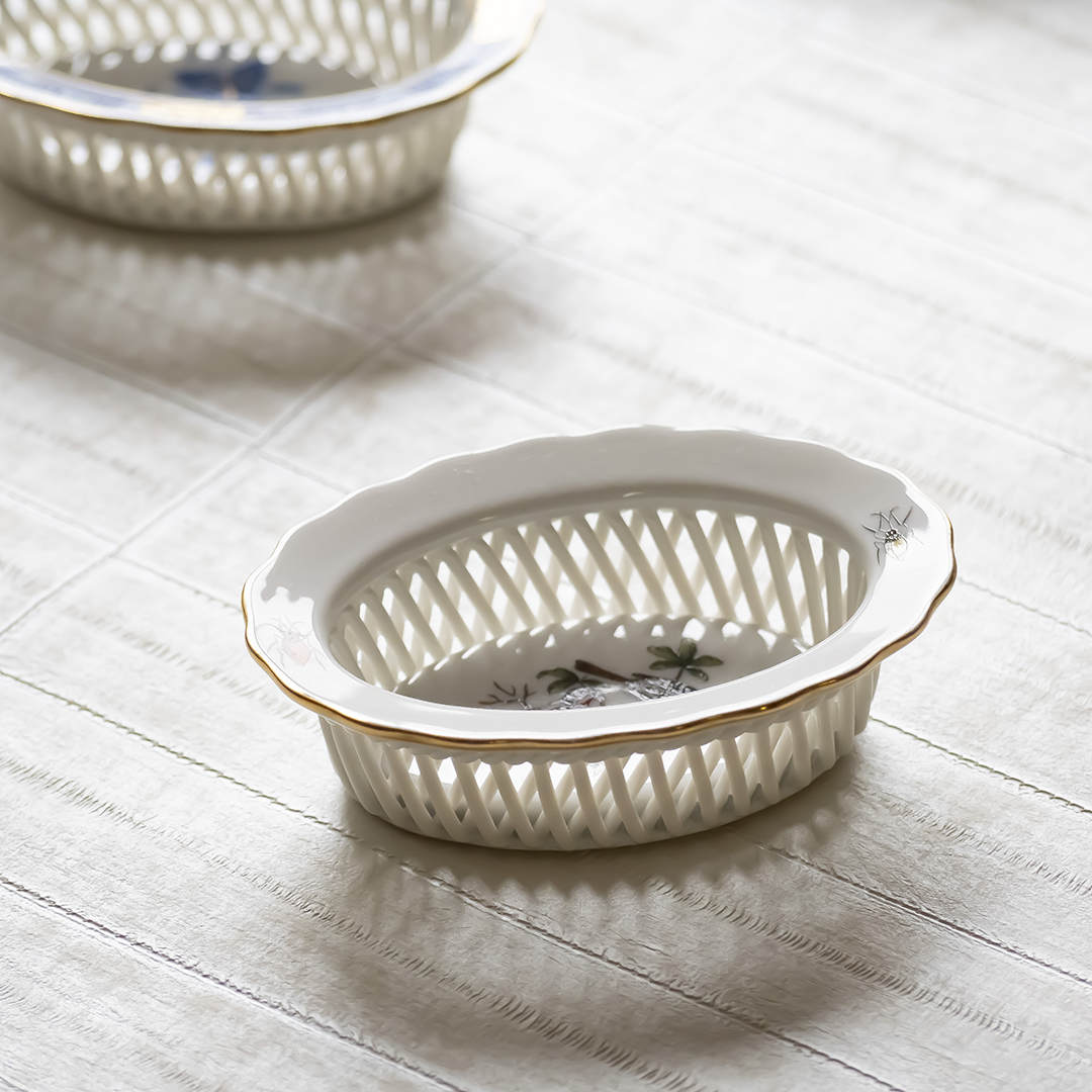 バスケットコレクション