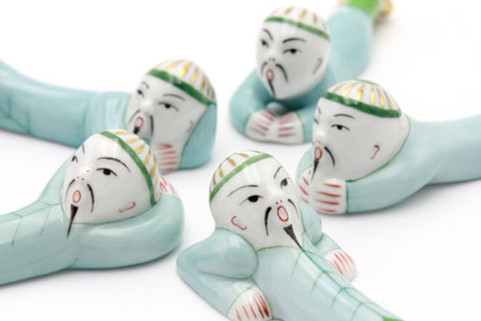 ヘレンド商品 マンダリン