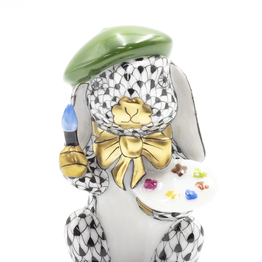 Working Bunny コレクション 2024