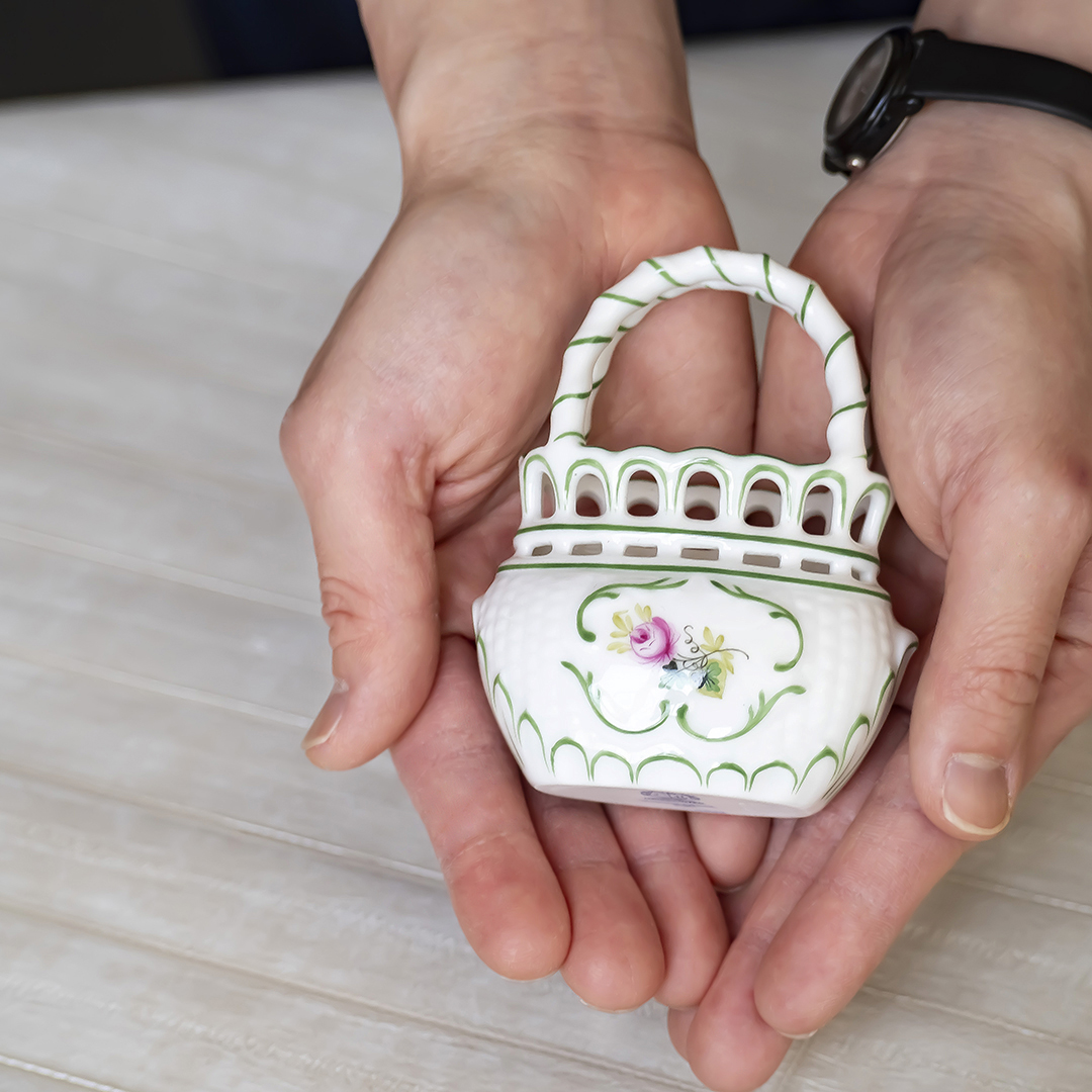 バスケットコレクション