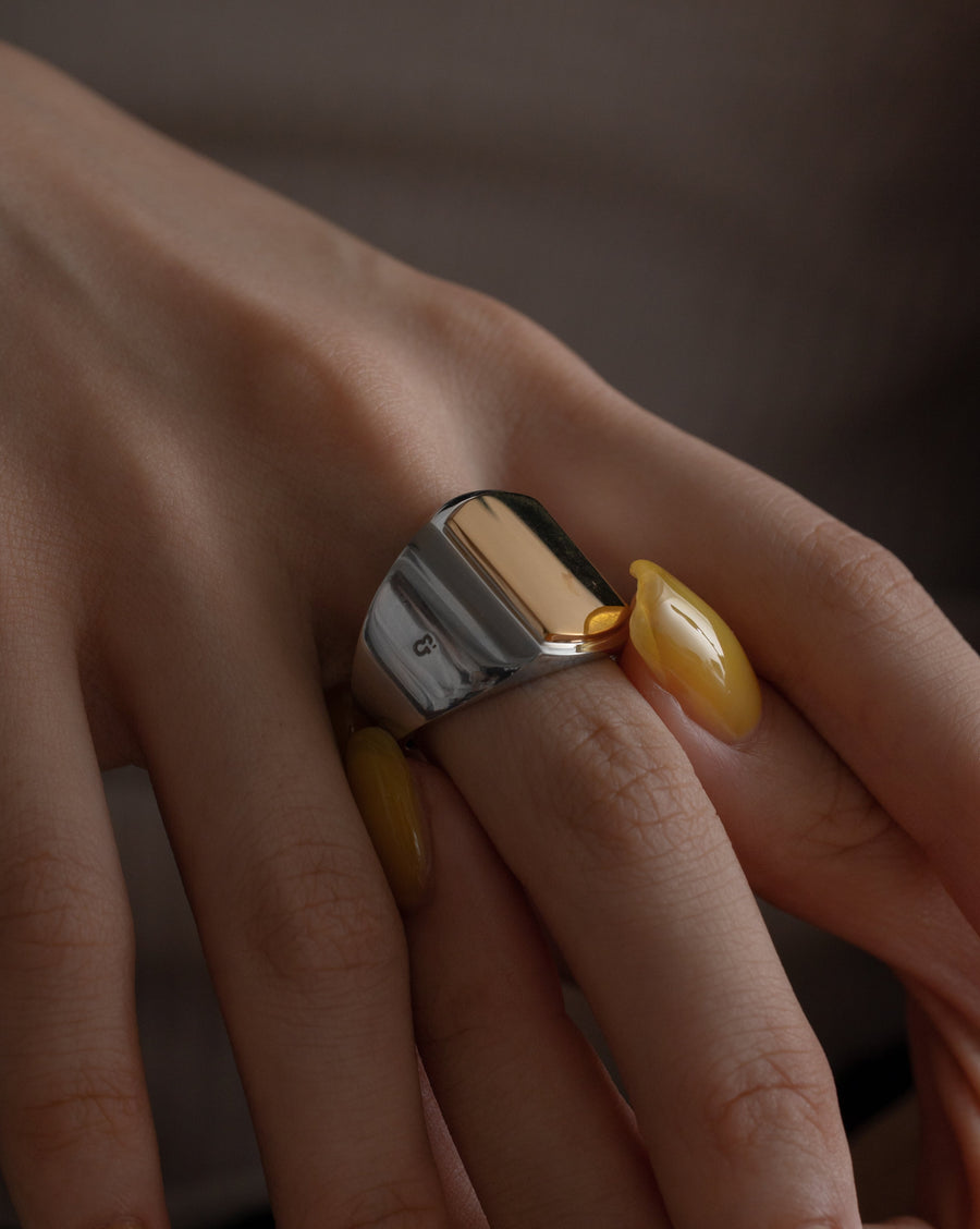 NM MIX RING – h'eres