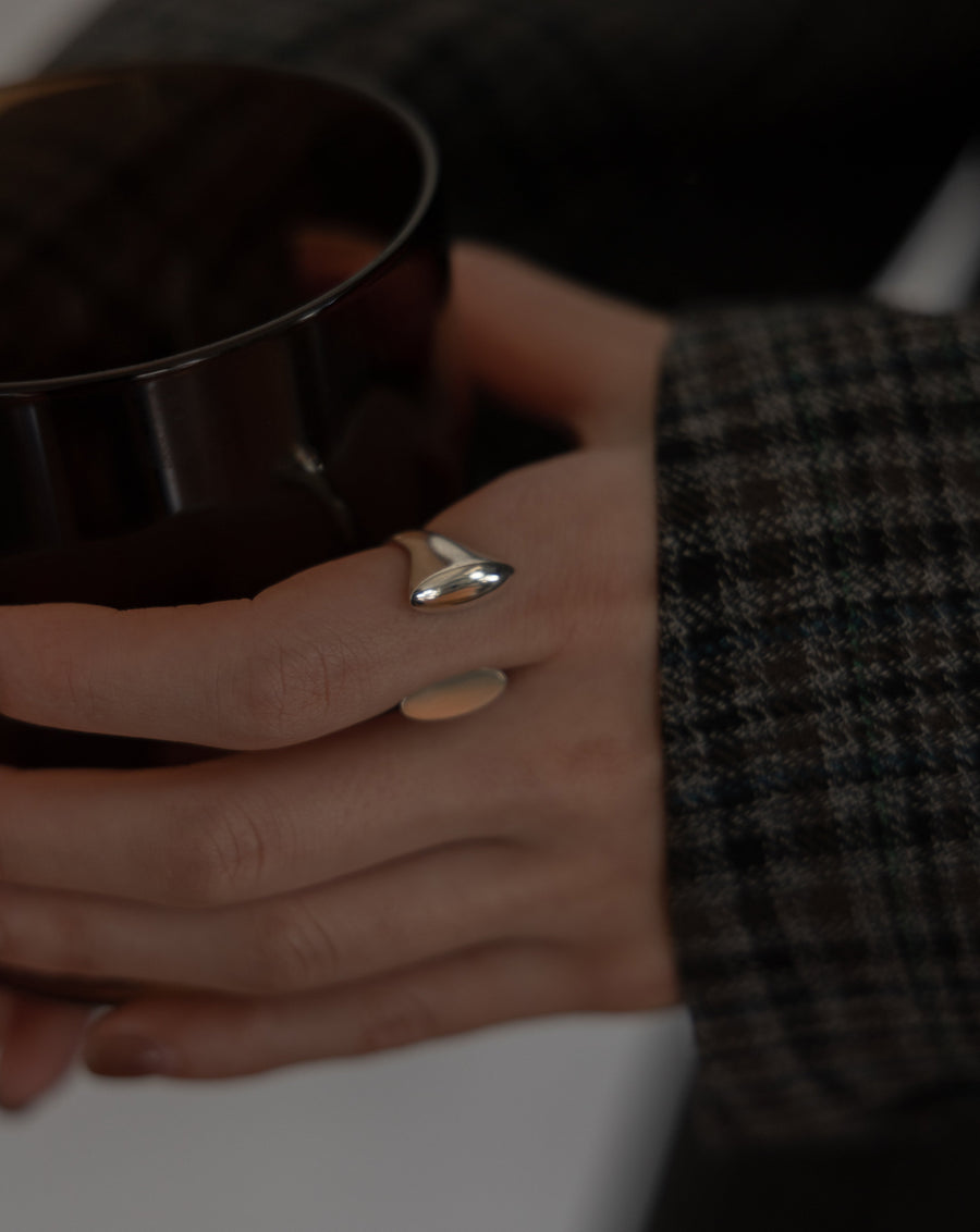 TOBARI ZOÉ RING – h'eres