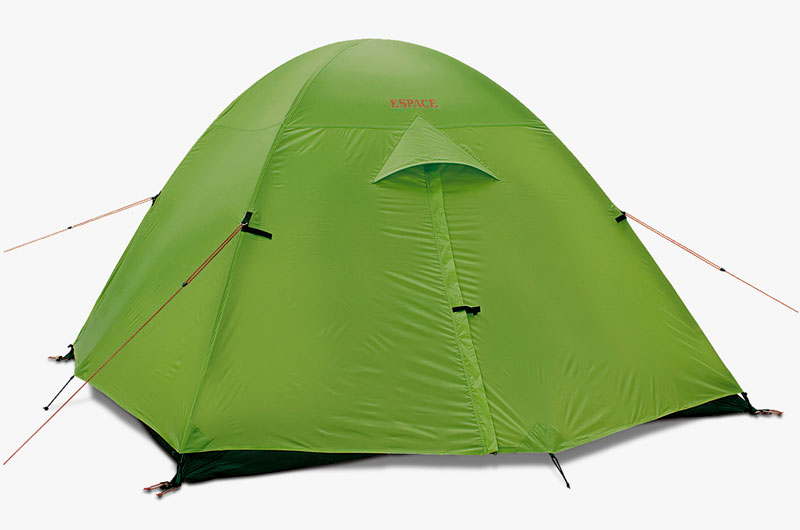 ESPACE ヘリテイジエスパース・マキシム ナノ 1-2人用