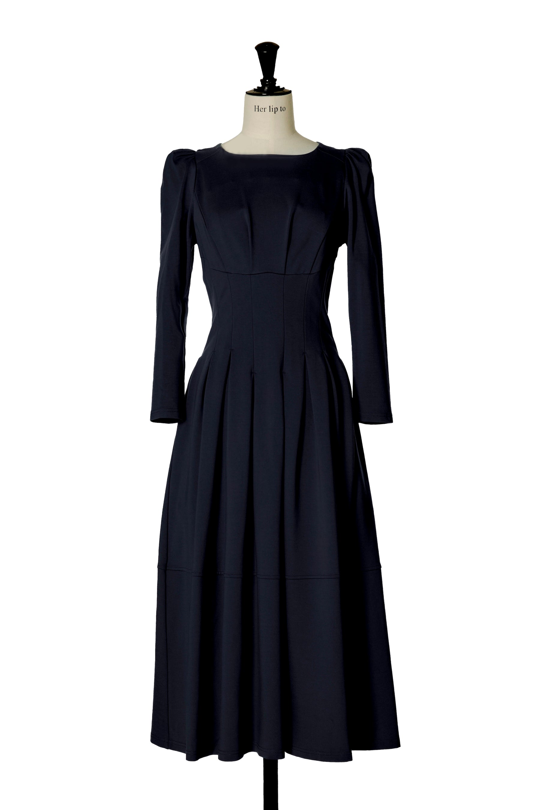 Marylebone Long Dress