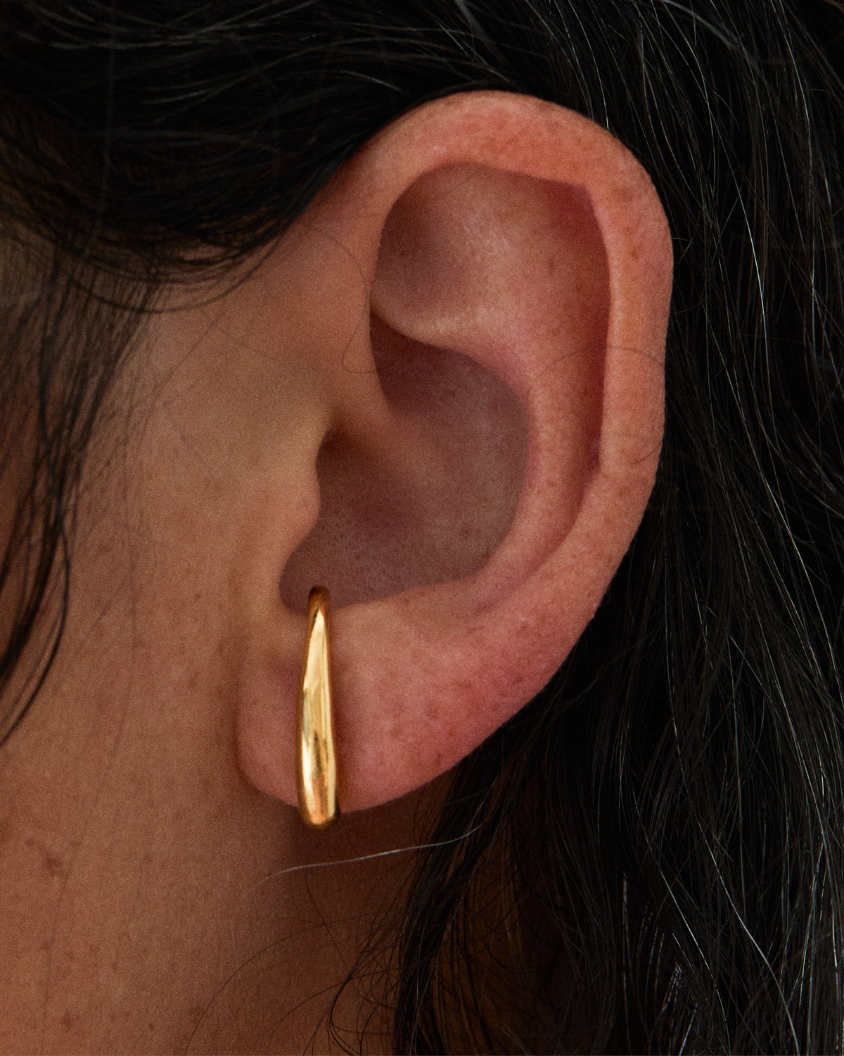 everyday drop earrings – Hernan Herdez