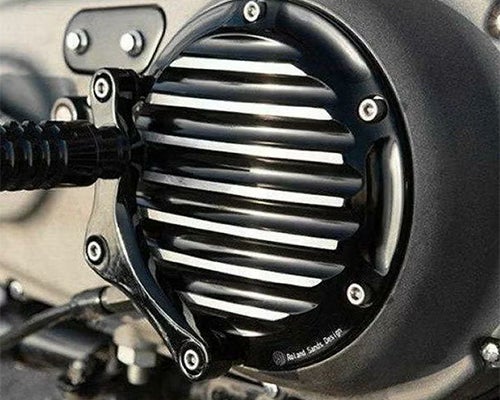 ローランドサンズデザイン (RSD) |ハーレーパーツメーカー(USA)