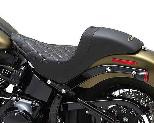 ソフテイル用 シート