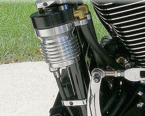 ハーレー用オイルフィルタ｜ハーレーカスタムパーツ専門店 HDパーツ