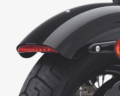 スポーツスター フェンダーエッジライト｜ハーレーカスタムパーツ専門店