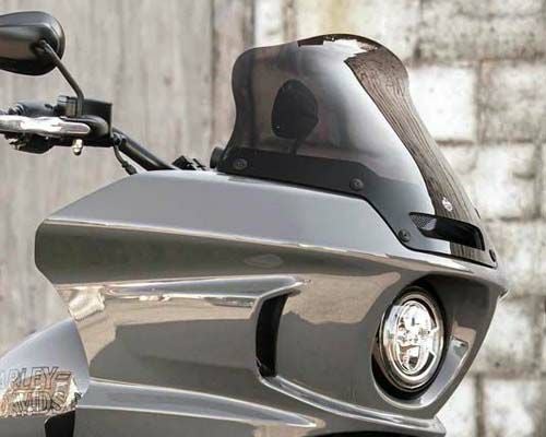 FXLRST（ローライダーST） KLOCK Werks（クロックワークス） ウインド