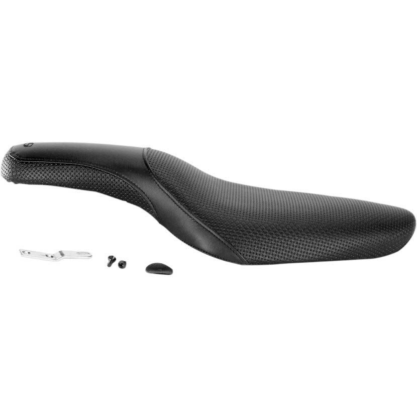 サドルマン シート スポーツスター用(1982～2003 )｜ハーレーカスタム