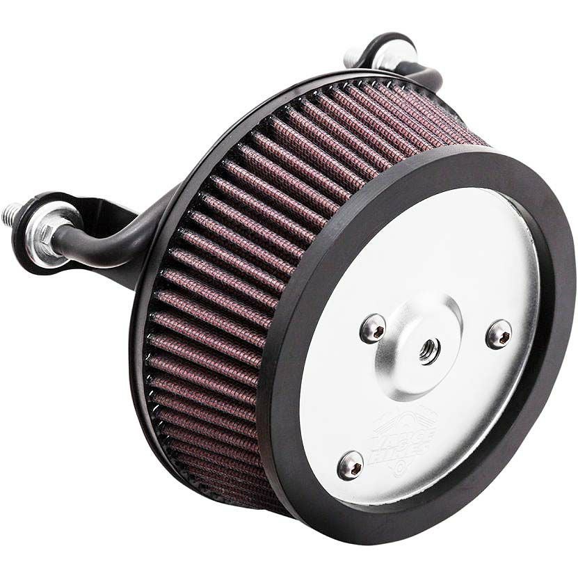 バンス＆ハインズ （VANCE&HINES） Naked VO2 エアークリーナー