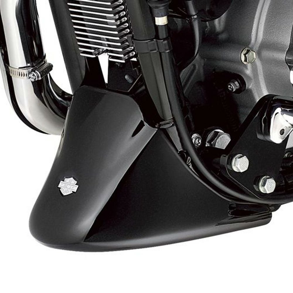 DOUGZ Custom スポーツスター用チンスポイラー XL1200、XL883