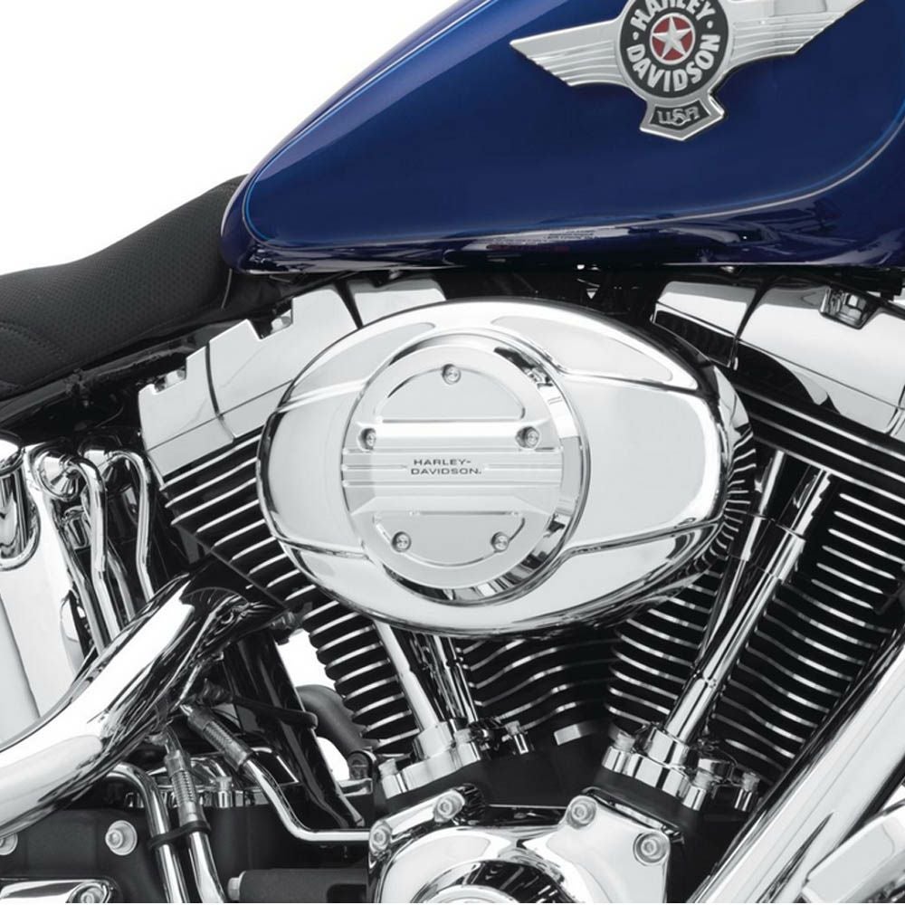 ハーレー純正 スポーツスター エアクリーナー|Harley Davidson