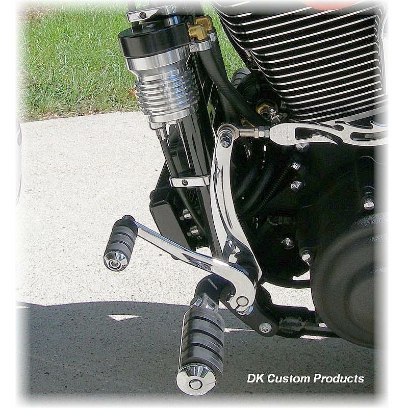 オイルクーラー｜ハーレーカスタムパーツ専門店