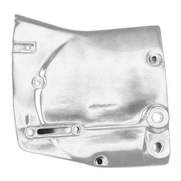 スポーツスター スプロケカバー、プーリーカバー｜ハーレーカスタム