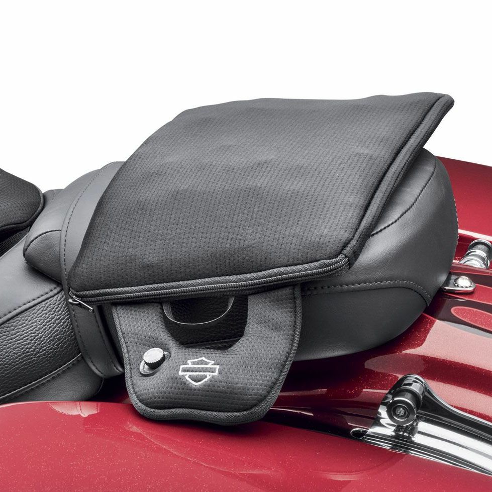 ハーレー純正スポーツスター シート|Harley Davidson