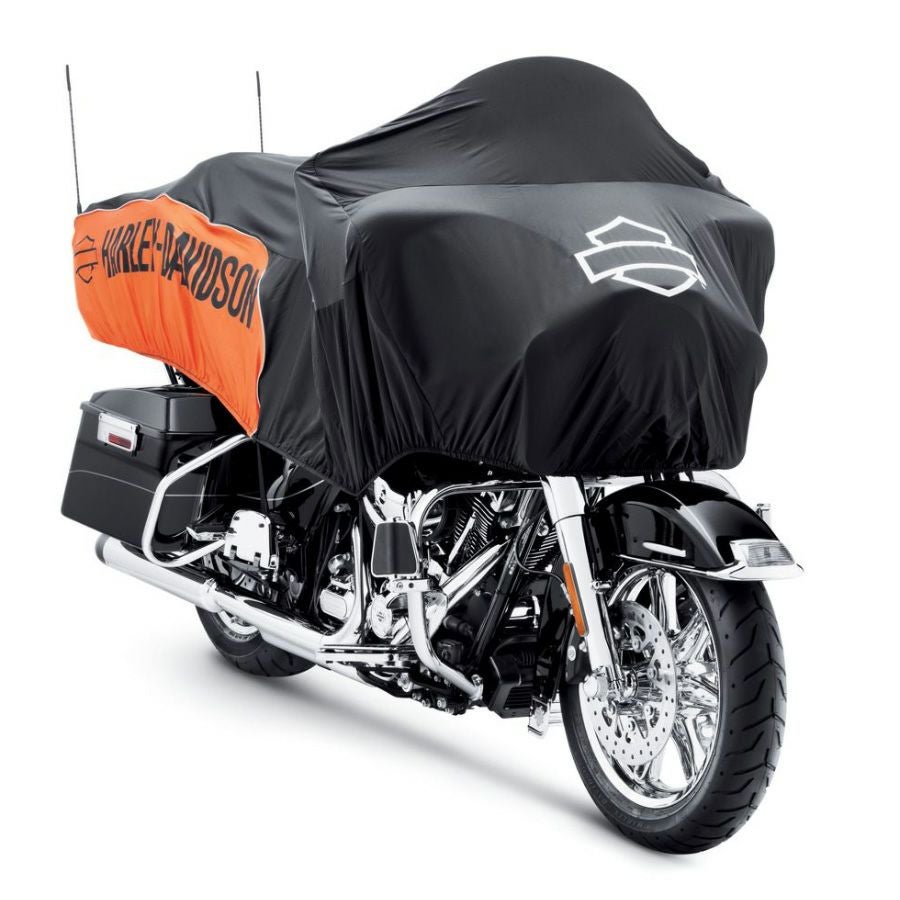 ハーレー純正バイクカバー｜ハーレーパーツ専門店 HDパーツ