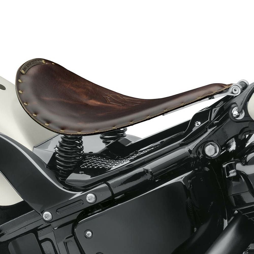 スプリングサドル インストールキット |ハーレーパーツ専門店 HDパーツ