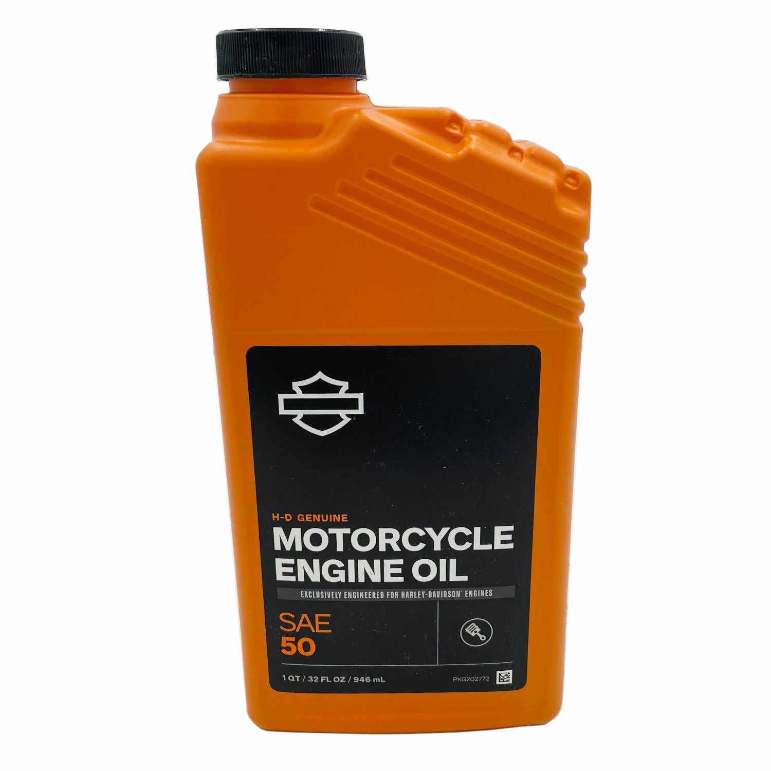 ハーレー純正エンジンオイル｜ハーレーパーツ専門店 HDパーツ