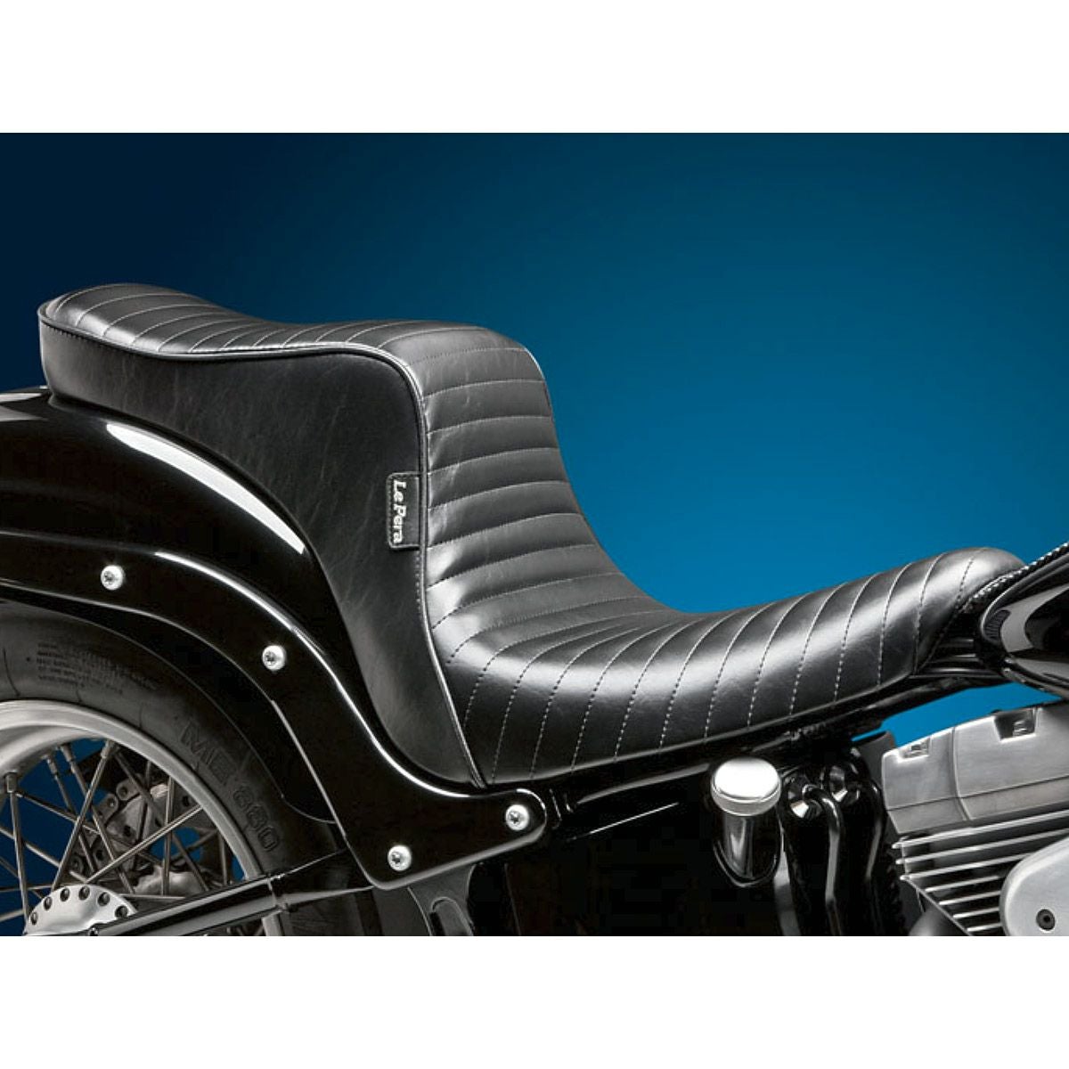 FLSL ソフテイル スリム用Le Pera（ラペラ）｜ハーレーカスタムパーツ