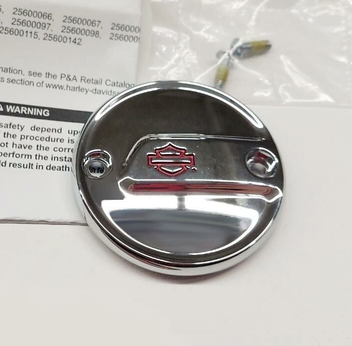 H-D Motor Co.コレクション ダービーカバー グロスブラック ソフテイル