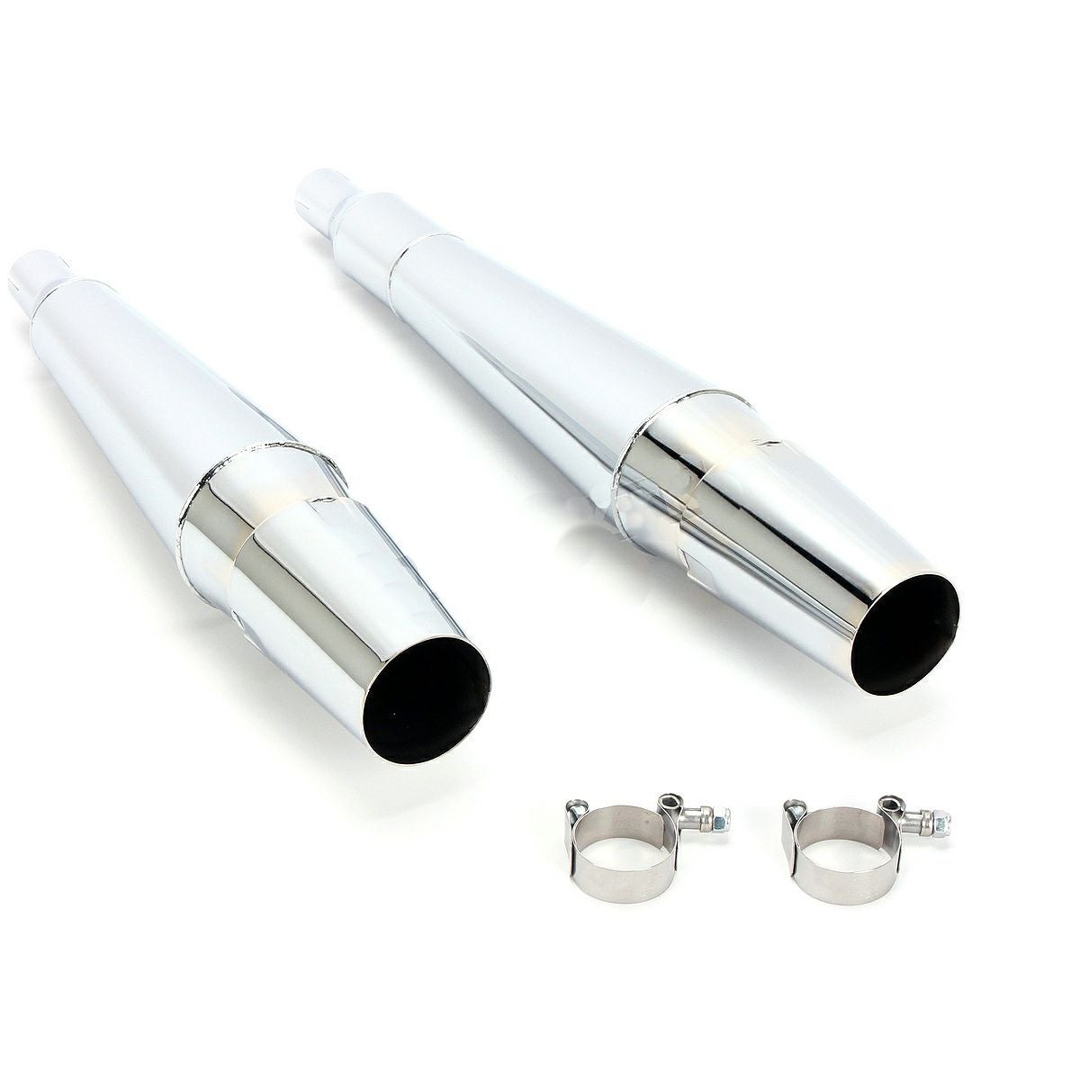 ブレイクアウト、ファットボーイ、FXDRS用 THUNDER HEADER(サンダー