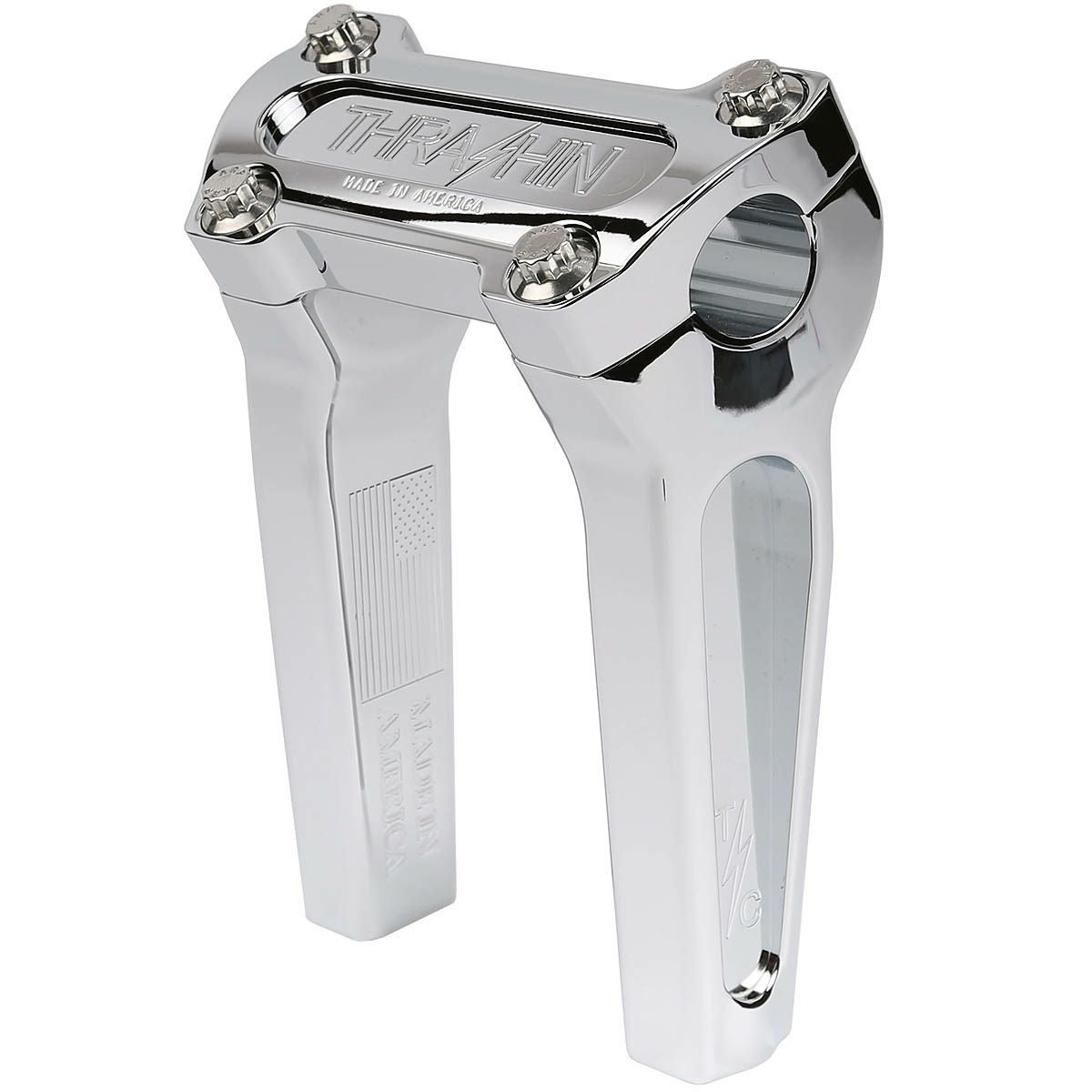 スラッシンサプライ(THRASHIN SUPPLY) 6インチ ストレート OGライザー