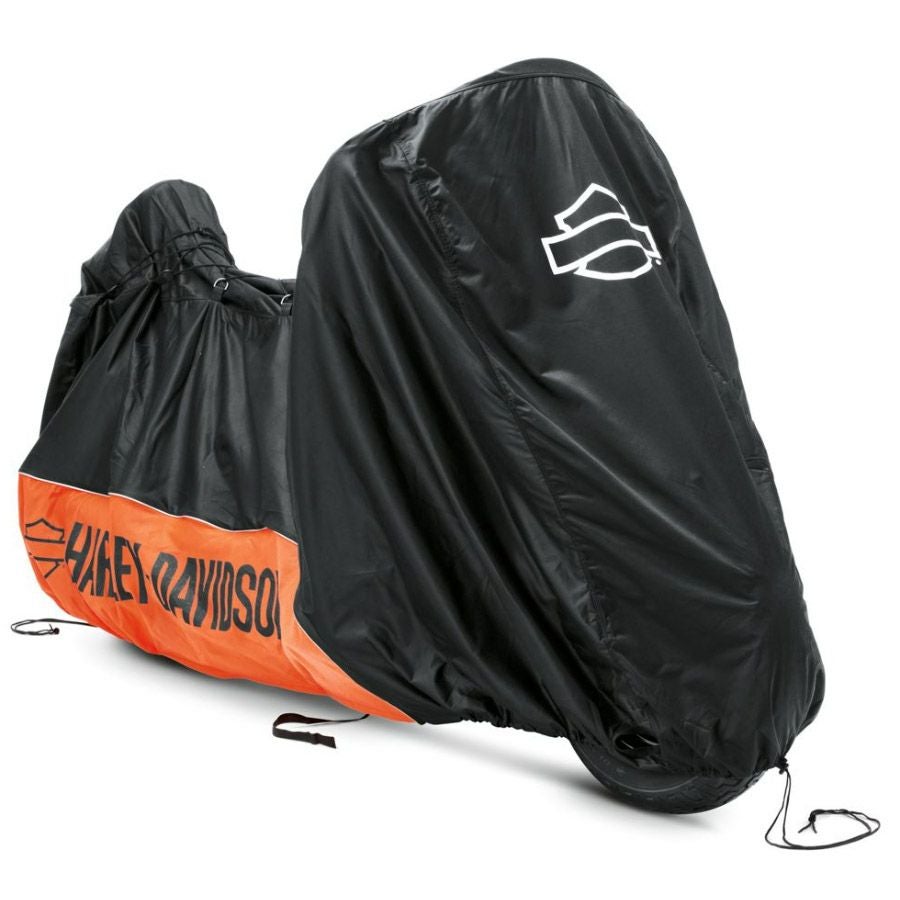 ハーレー純正バイクカバー｜ハーレーパーツ専門店 HDパーツ