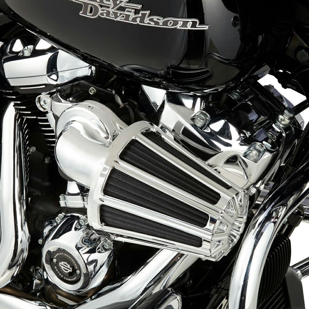 電子制御スロットル車用 ハイフロー エアクリーナーキット モンスター