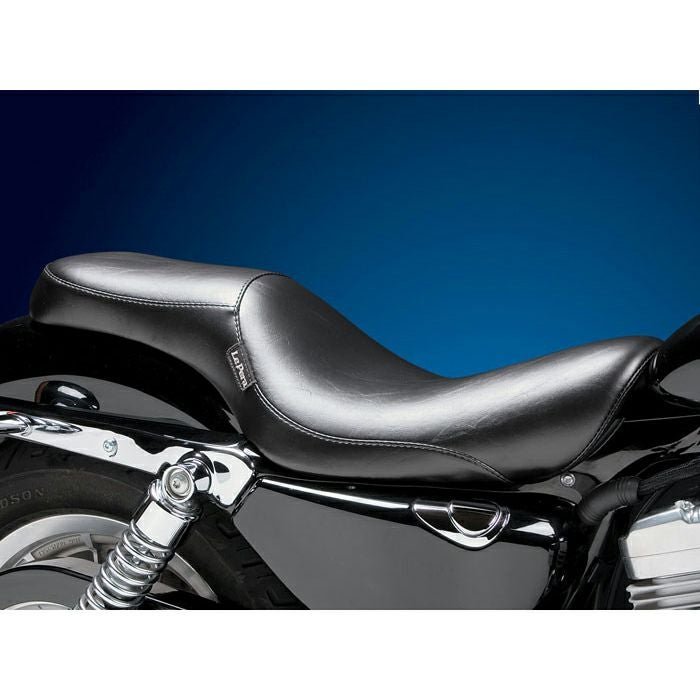 スポーツスター ラペラ(LePera) 2upシート｜ハーレーカスタムパーツ専門店