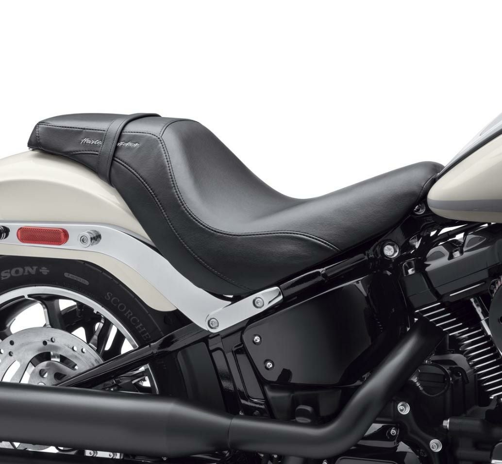 スイッチバック 2UPシート 【M8 ローライダー/S/ST、スポーツグライド