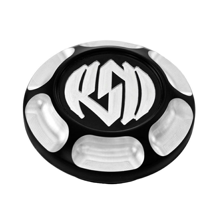 ローランドサンズデザイン(RSD) フュエルキャップ|ハーレーパーツ