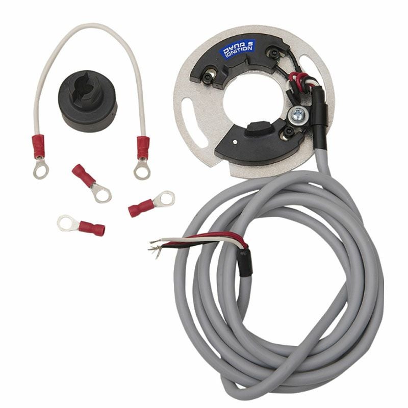 ダイナ用 点火モジュール、イグニッションコイル｜ハーレーカスタム