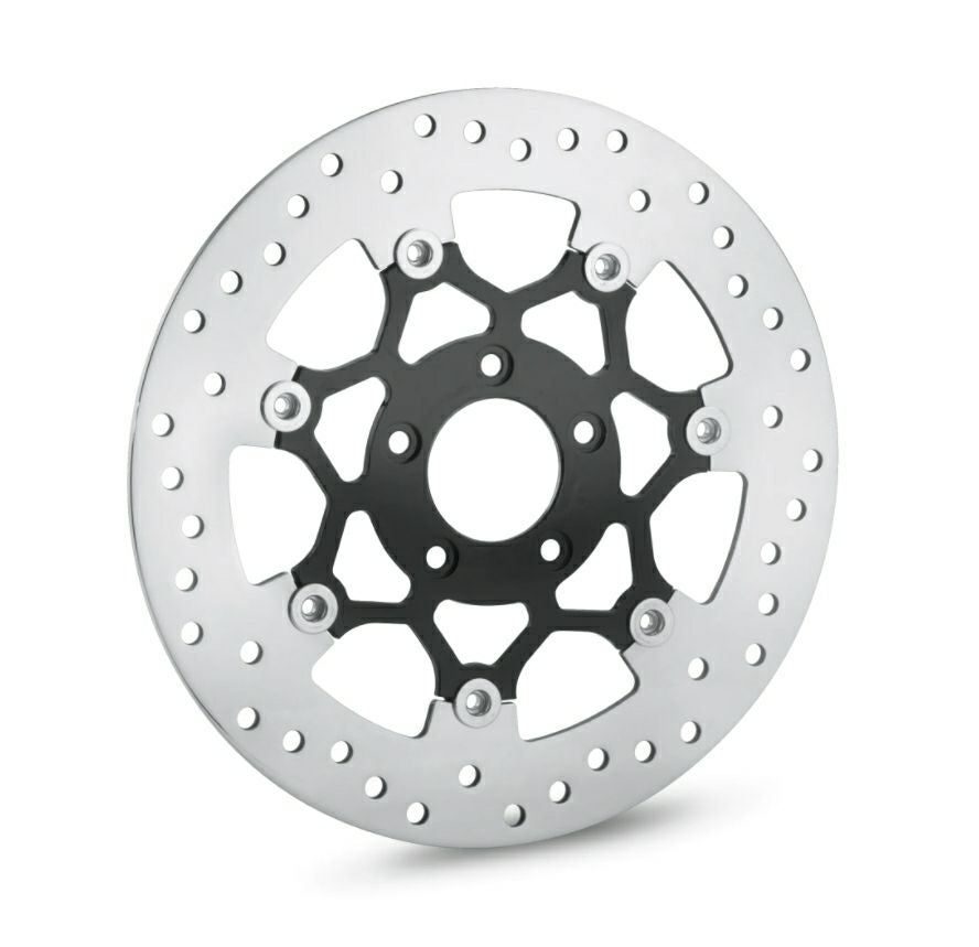 ハーレー、ツーリング用 ハーレー純正 ブレーキローター｜ハーレー