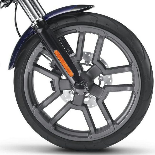 ハーレー純正 ソフテイル ホイール|Harley Davidson