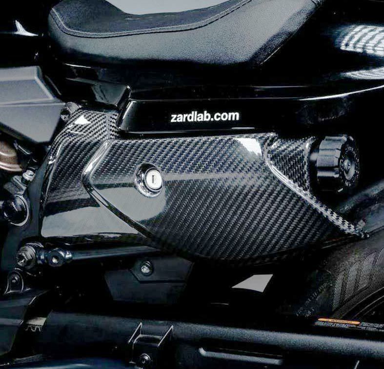 SportsterS(RH1250S) カバーパーツ｜ハーレーカスタムパーツ専門店