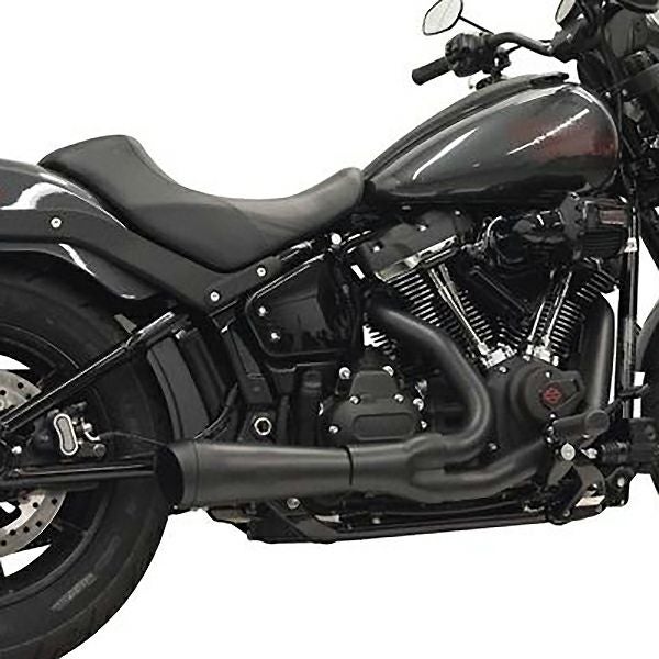 Two Brothers Racing Comp-S 2into1 フルエキゾースト・マフラー