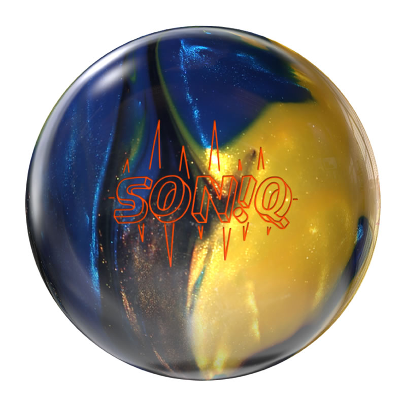 SON!Q - ハイスポーツ社 ：信頼のボウリング用品販売